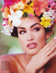 Yasmeen Ghauri
