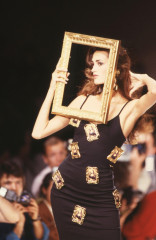 Yasmin Le Bon