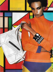 Yasmin Warsame