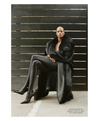 Yasmin Warsame