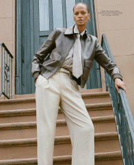 Yasmin Warsame