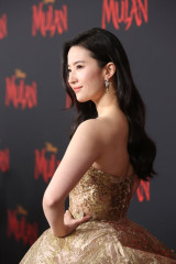 Yifei Liu
