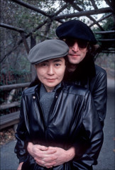Yoko Ono