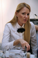 Yulia Bordovskih
