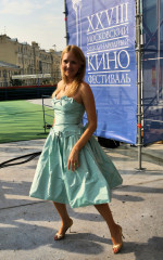 Yulia Bordovskih