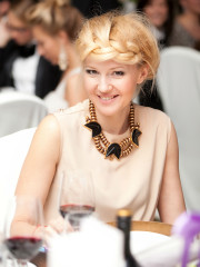 Yulia Bordovskih