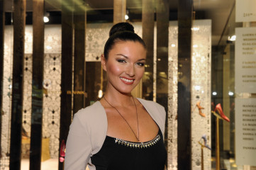 Yulia Takshina