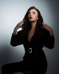 Yulia Takshina
