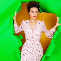 Yulia Takshina