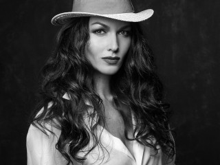 Yulia Takshina