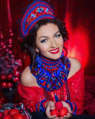 Yulia Takshina