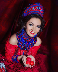 Yulia Takshina