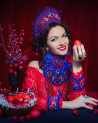 Yulia Takshina