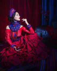 Yulia Takshina