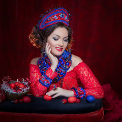 Yulia Takshina