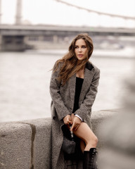Yuliya Mikhalkova