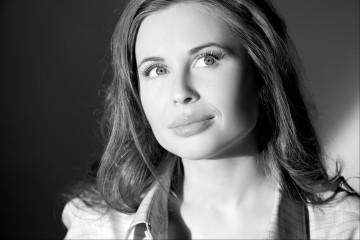 Yuliya Mikhalkova