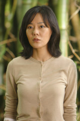 Yun Jin Kim