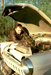 Yuri Gagarin