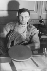 Yuri Gagarin