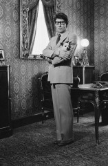 Yves Saint Laurent