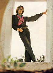 Yves Saint Laurent