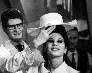 Yves Saint Laurent