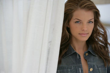 Yvonne Catterfeld