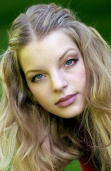 Yvonne Catterfeld