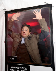 Zach Braff