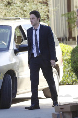 Zach Braff
