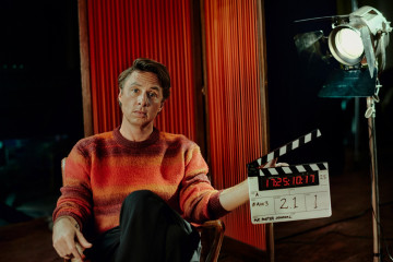 Zach Braff