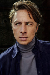 Zach Braff