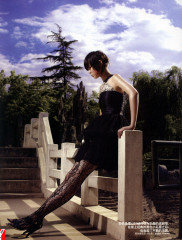 Zhang Xue