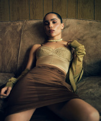 Zoe Kravitz