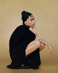 Zoe Kravitz