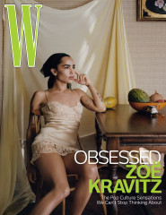 Zoe Kravitz