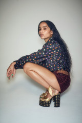 Zoe Kravitz