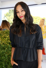 Zoe Saldana