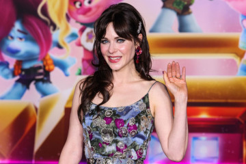 Zooey Deschanel