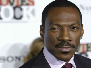 Eddie Murphy Makes a Comeback to SNL for the 40th Anniversary