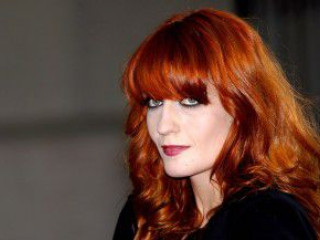 Florence Welch Had Nervous Breakdown at the Time of Hiatus
