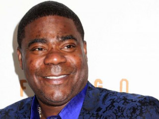 Tracy Morgan''s Attorney Reveals He Works Hard to improve His Health Condition