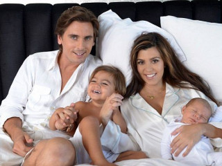 Scott Disick Considers Family to be More Important than Finances
