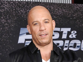 Vin Diesel will become Father for the Third Time