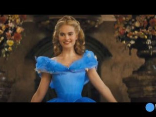 Lily James experienced a Liquid Diet in order to fit into Her Cinderella Corset