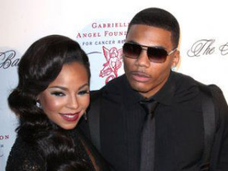 Ashanti considers that she has been betrayed by Nelly