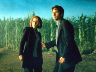 Six-episode ''X-Files'' Television Event confirmed!