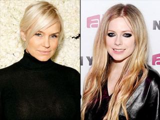 Yolanda Foster shares about How She helped Avril Lavigne with Lyme Disease