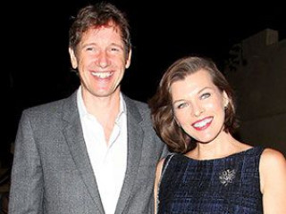 Milla Jovovich and Paul W.S. Anderson are overjoyed to welcome Their Second Child
